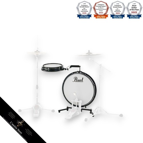 Pearl pctk1810bg compact - pearl,