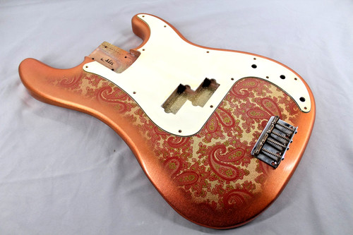 Mjt officialcustom vintage - officialcustom,