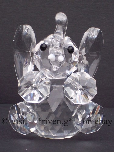 Elephant figurine premium cute - elephant,