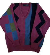 Pringle of Scotland Vintage