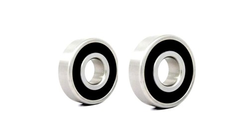 Front inner outer wheel - outer,