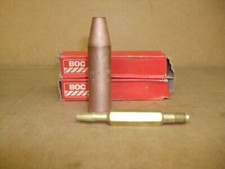 2 x PFL BOC Oxy Propane