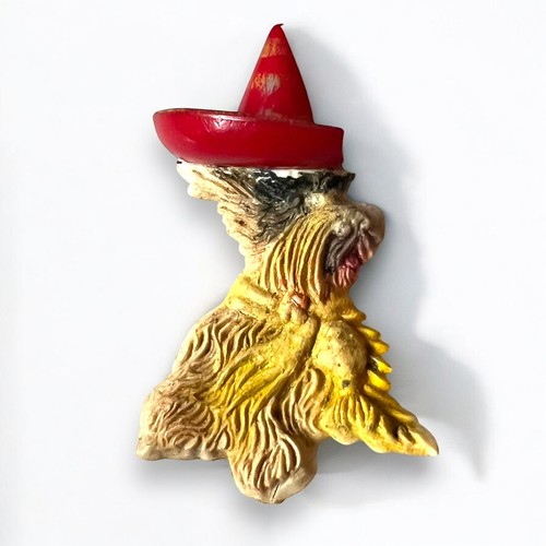 Scottie dog brooch vintage - scottie,