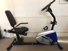 Marcy RB1016 Azure Manual