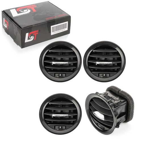 Air conditioning vent - air,