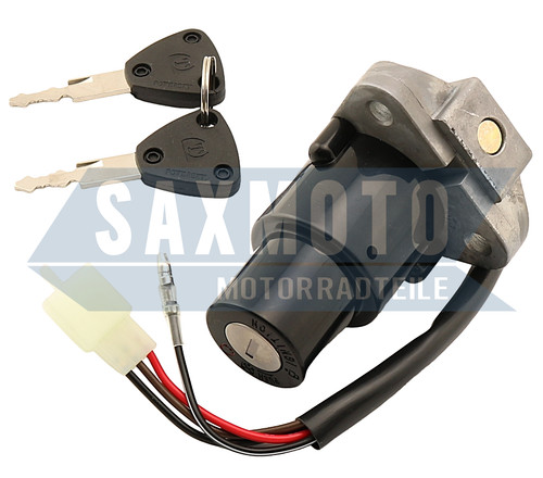 Ignition lock yamaha - lock,