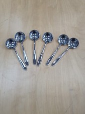 Arthur Price Cutlery Sophie Conran Rivelin - Soup Spoon (Length 17cm) Set of 6