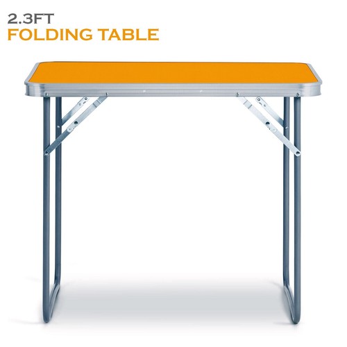 3ft mdf top portable - portable, indoor