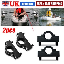 2x Kayak Canoe Standing Float