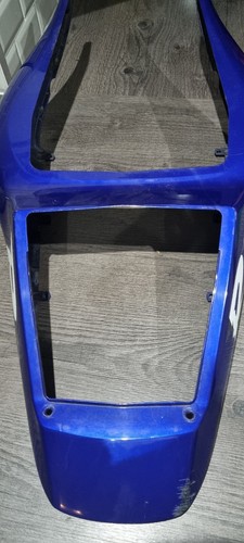 Yamaha 5eb rear seat - 5eb, 99-02