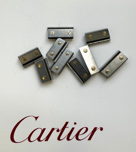 Used original genuine - original, cartier