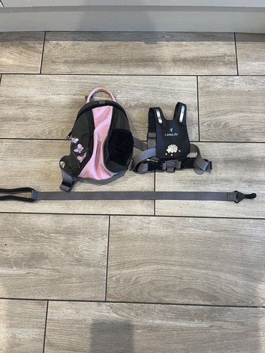 Little life backpack reins - life,