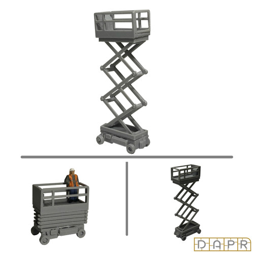 Dapr gauge model - -n,