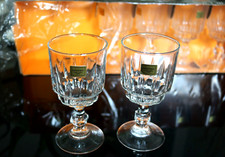 Set six vintage - set,