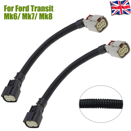 For ford transit - for, 8