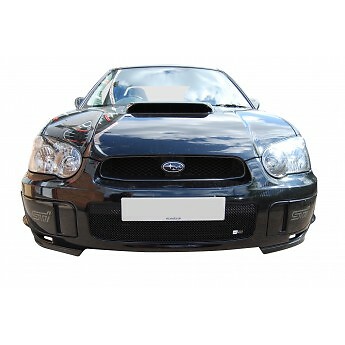 Zunsport black full span - black,