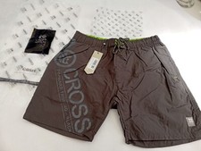 Crosshatch Mens black label