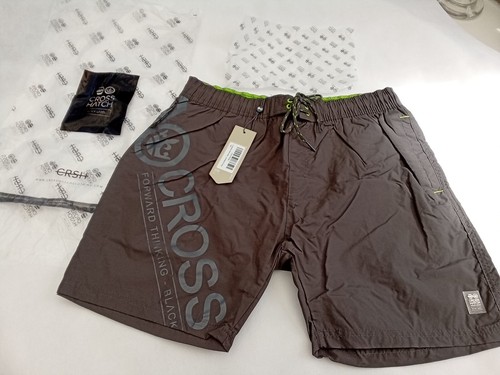 Crosshatch mens black label - mens,