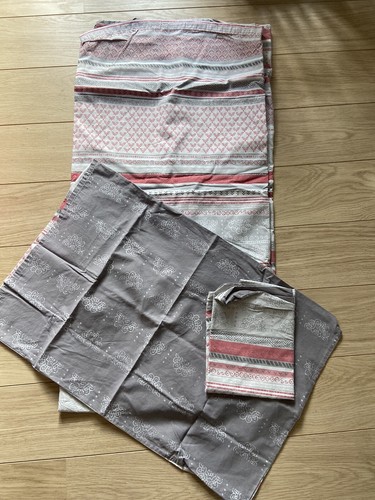 Next reversible duvet set - next,