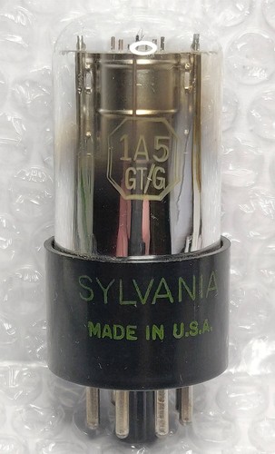 1a5gt valve nos test - valve,