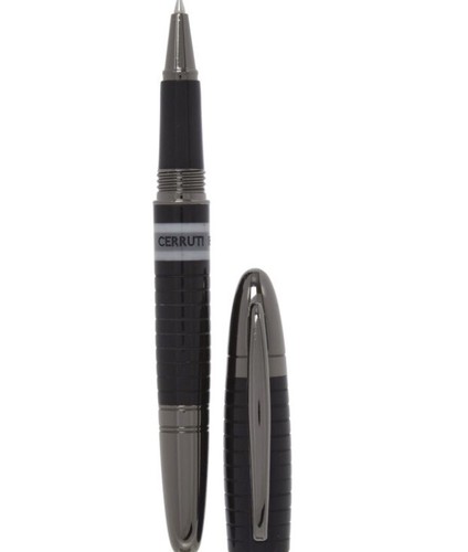 Bnib cerruti 1881 black - ****,