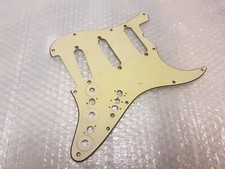 1962 FENDER STRATOCASTER PICKGUARD USA