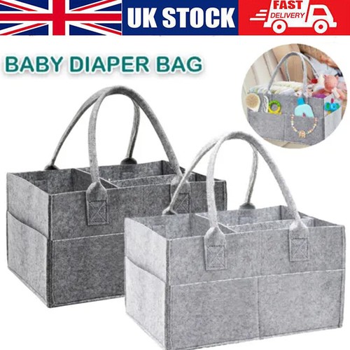 Baby diaper organizer storage - diaper,