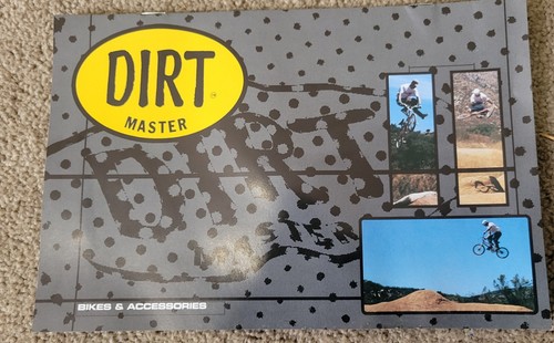 Old mid school - school, dirt