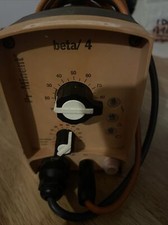 PROMINENT BETA 4 DOSING PUMP BT4A0708NPB900UA010000