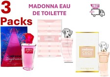 MADONNA EDT EAU DE TOILETTE