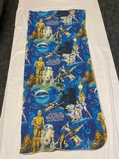 1977 Star Wars Sleeping Bag