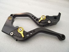 Yamaha YZF R1 2009-2013, CNC