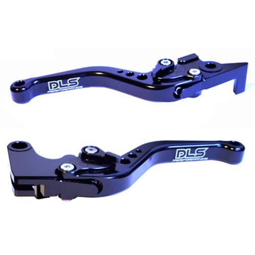 Dls performance short - dls, clutch