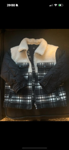 Boys bomber jacket - bomber,