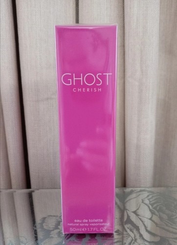 Ghost cherish 50ml edt - 50ml, brand