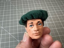 Vintage Action Man Tom Stone