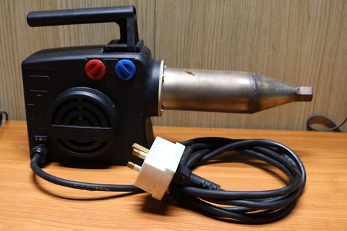 Leister hotwind premium 230v - hotwind,