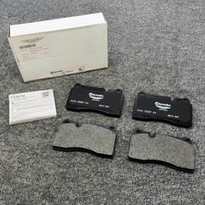 8D332C562BA Genuine Aston