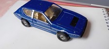 Corgi Toys Lotus Elite Car