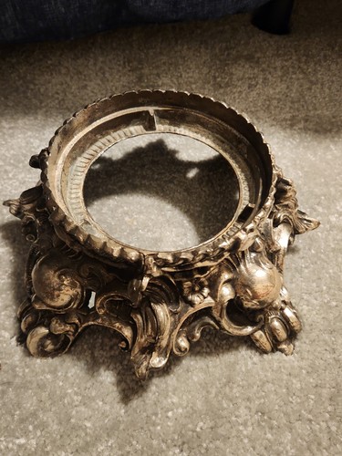 Vintage pitman dreitzer - vintage, ornate