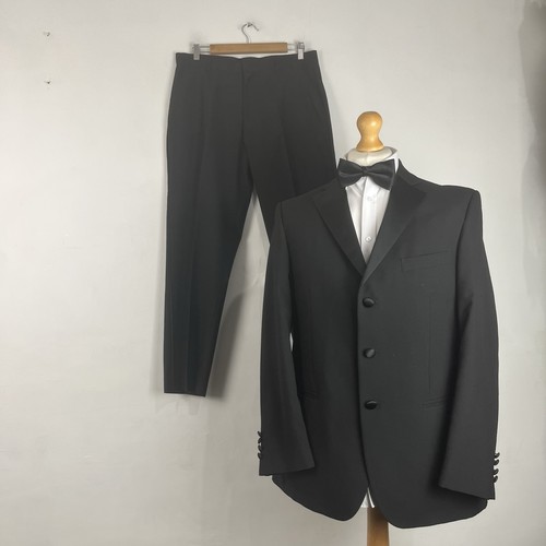Marks spencer tuxedo dinner - tuxedo,