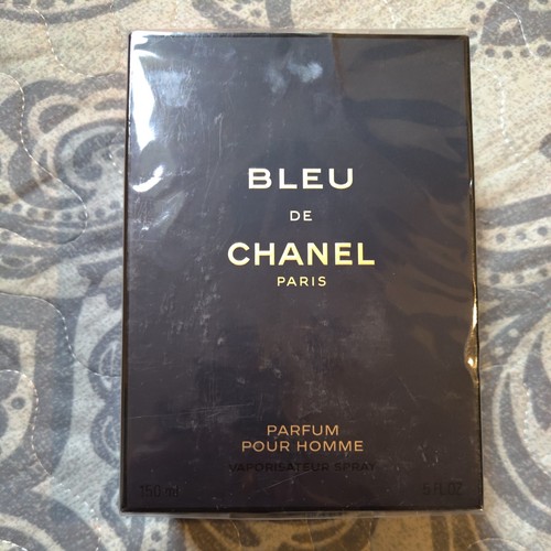 Chanel bleu - chanel,