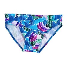 Vintage Fila Mens Swimming