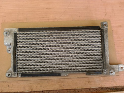 Jaguar diesel fuel - jaguar, cooler