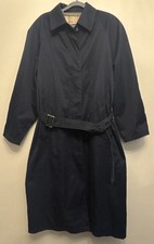 Burberry's Vintage Check Navy