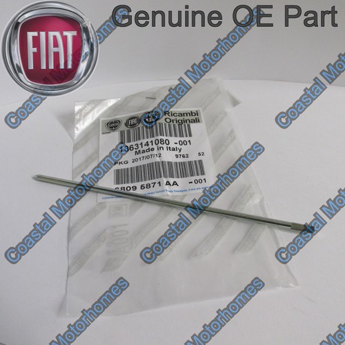 Fits fiat ducato - fiat, boxer