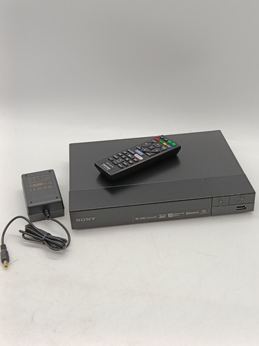 Sony bdp s6700 blu ray - blu-ray, dvd
