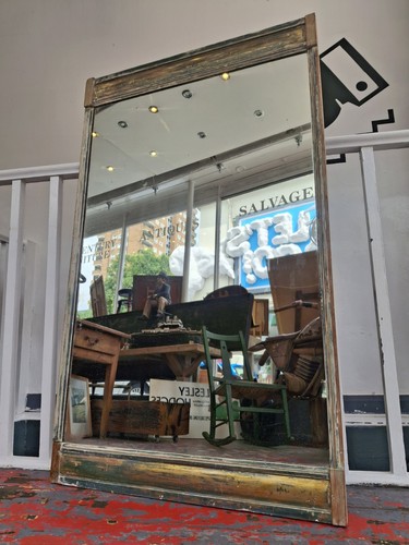 Antique late 19th - late, century
