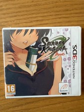 Senran Kagura Burst - Nintendo