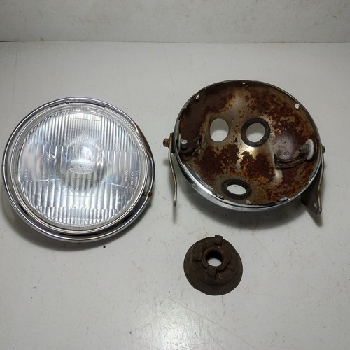 1993 suzuki vx800 headlight - suzuki,
